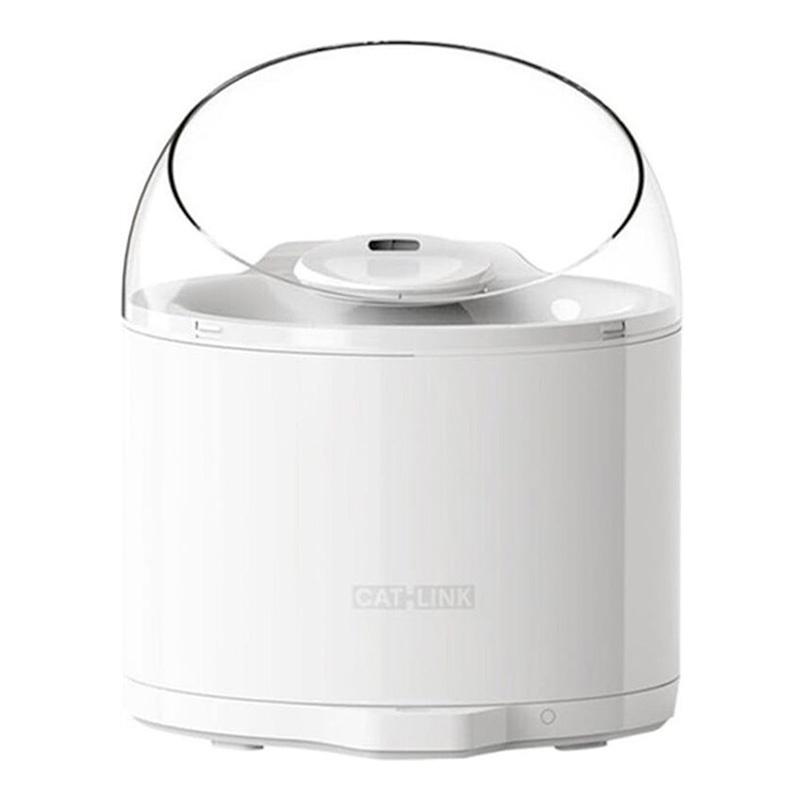 CATLINK AI Water Fountain – Pure 2 UV