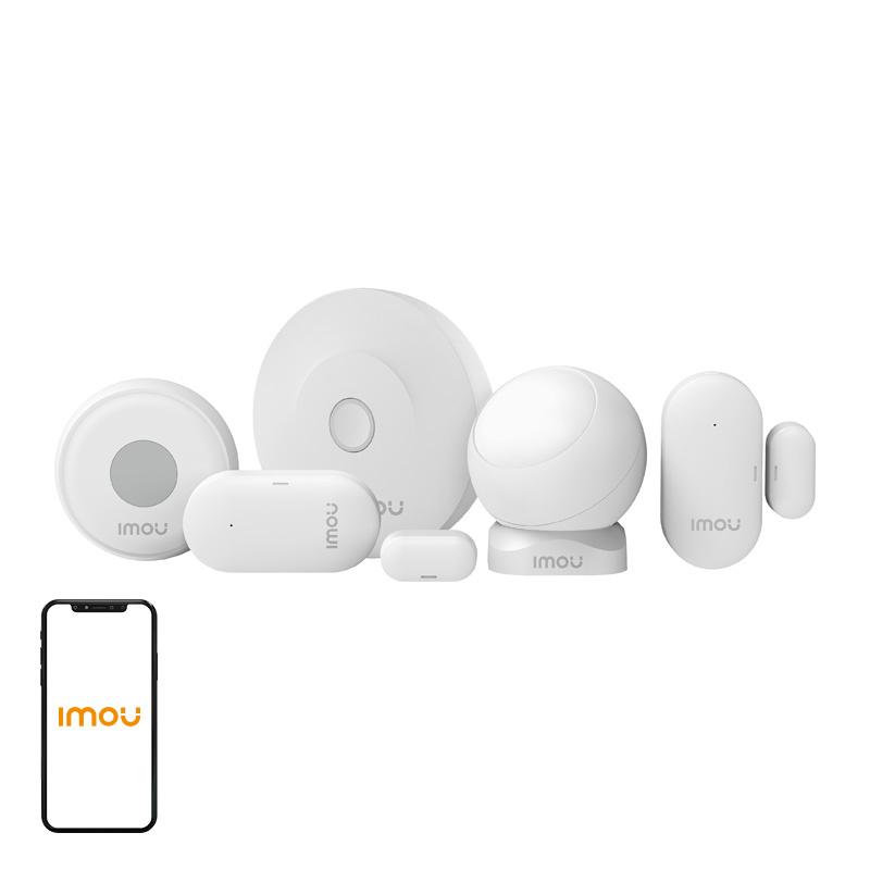 IMOU KIT Alarm System