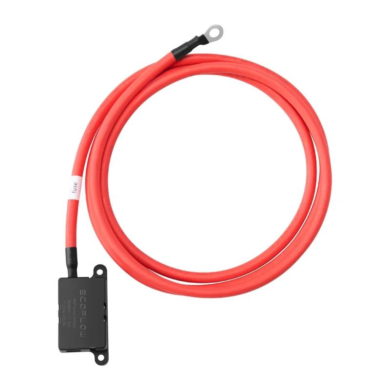 EcoFlow Alternator Charger Extension Cable (2 m)