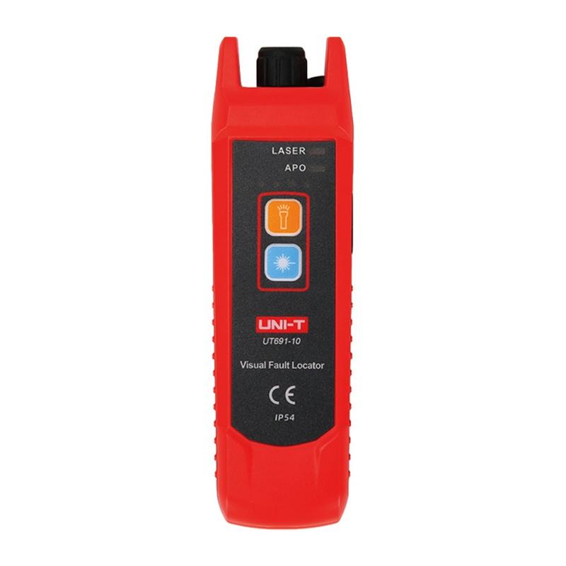 Uni-T UT691-10 Visual Fault Locator