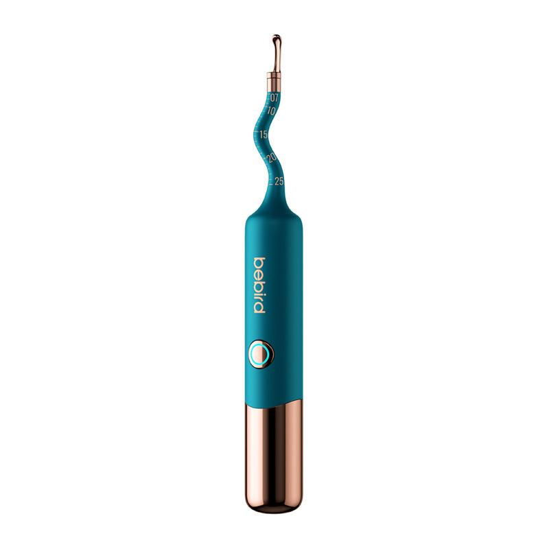 BEBIRD Earsight Ultra Camera Otoscope
