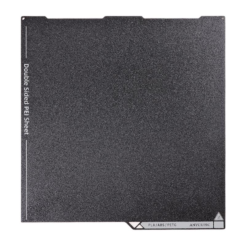 Anycubic PEI Plate for Kobra 3/Combo/V2/V2 Combo