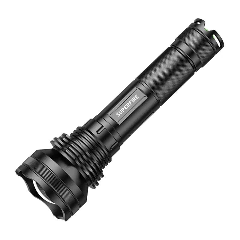 Latarka Superfire L3 P90