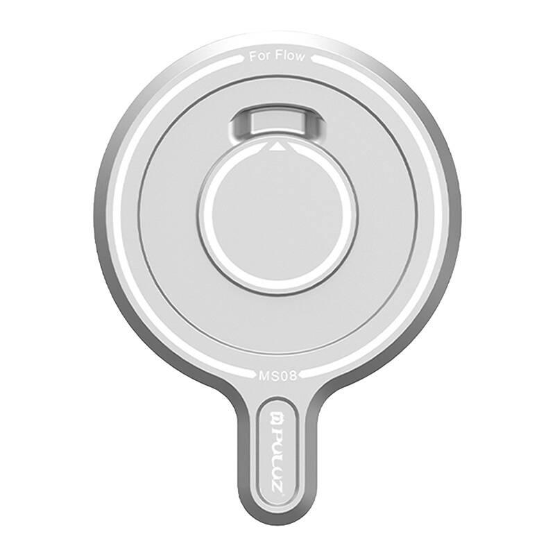 PULUZ magnetic phone holder for Insta360 Flow gimbal