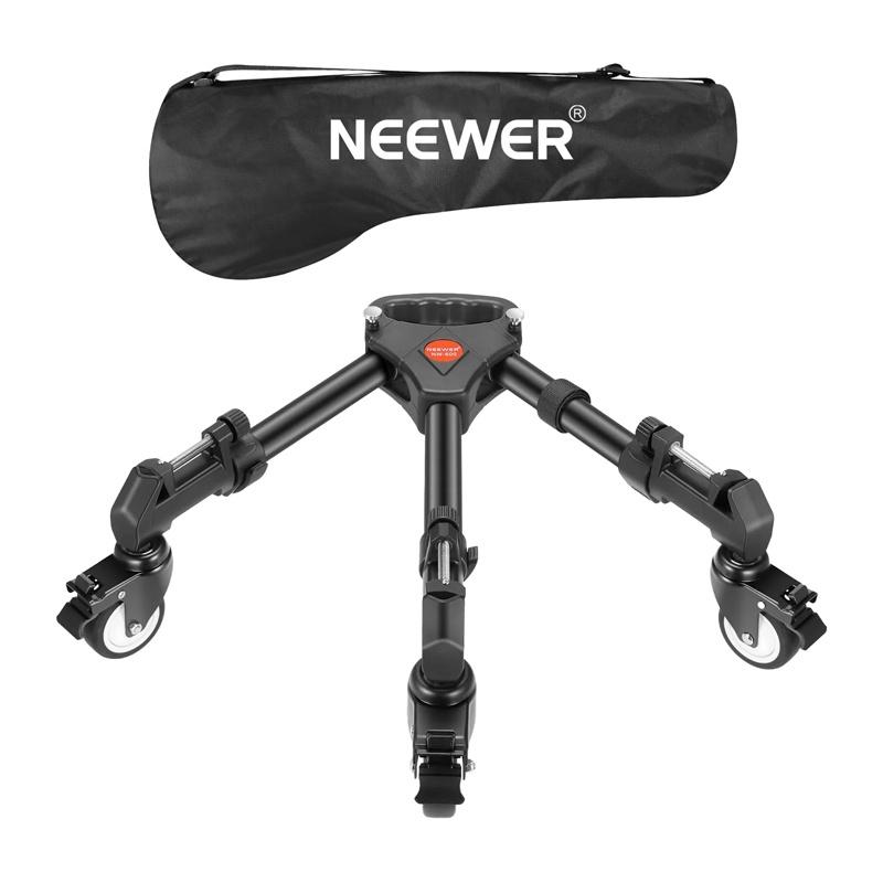 Dolly Tripod for Neewer SW-600 Tripods, Size L