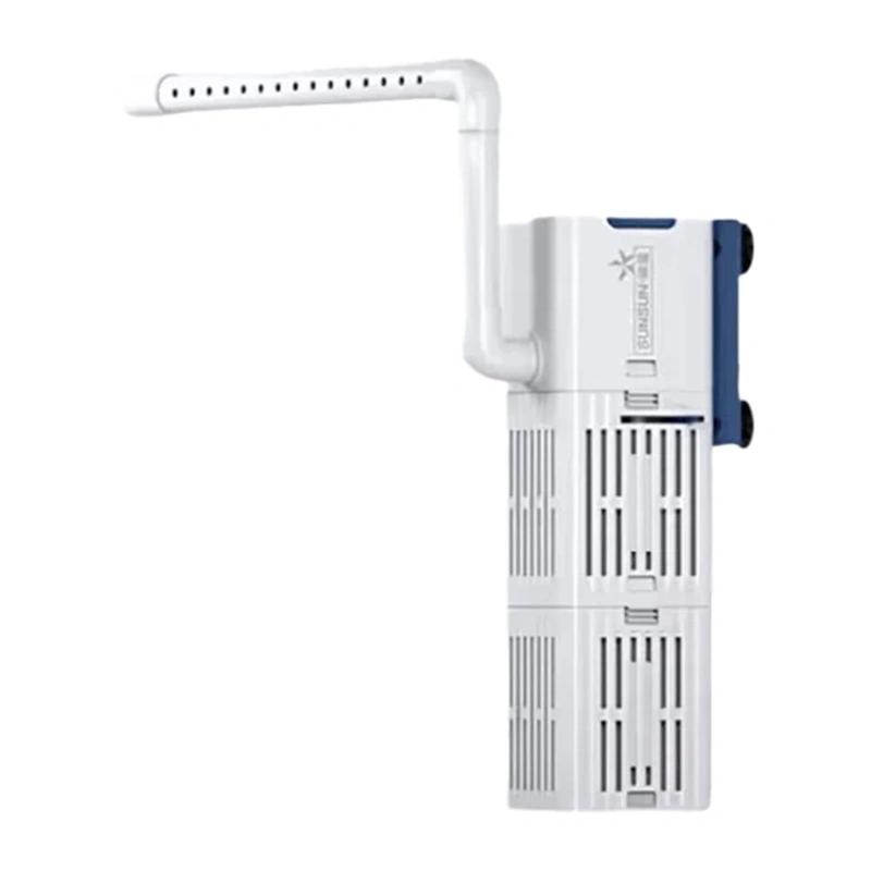 SUNSUN YQP-500F Filter Pump