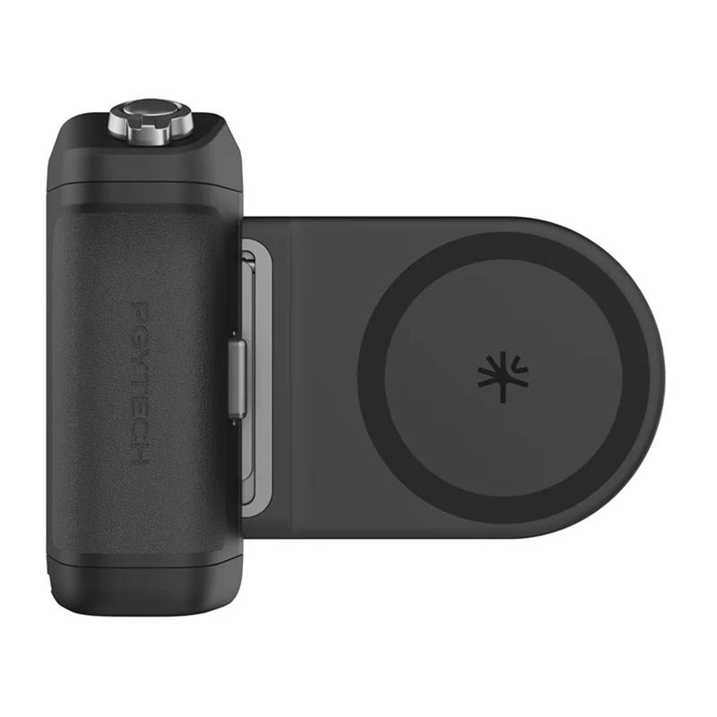 PGYTech MagCam 2 Camera Grip (iPhone/Android) (Black)