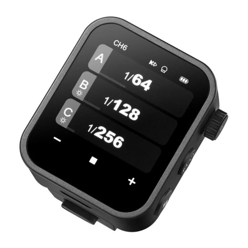 GODOX X3 TTL Remote Trigger for Canon