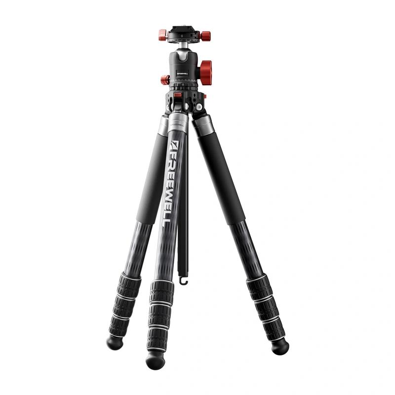 5-in-1 Multifunctional Camera Tripod