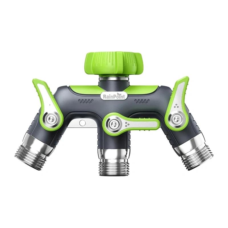 RainPoint 3-Channel Water Distributor