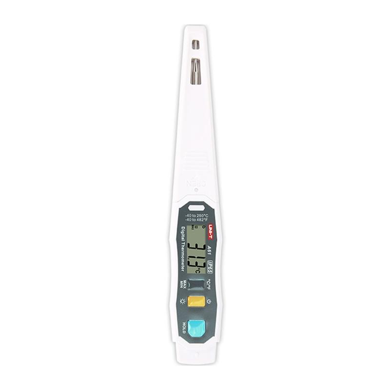 Uni-T A61 Digital Thermometer