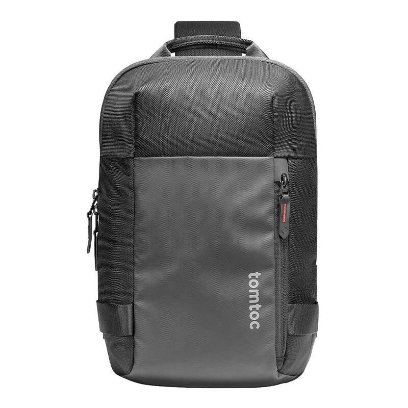 Sling Bag 7L / 14'' Tomtoc Navigator-T24 (black)