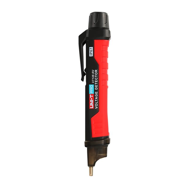 Uni-T UT12E-EU Non-Contact Voltage Tester