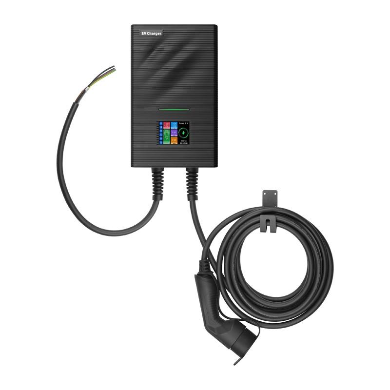BESEN EV Charger SQW45-BC-22KW-APP