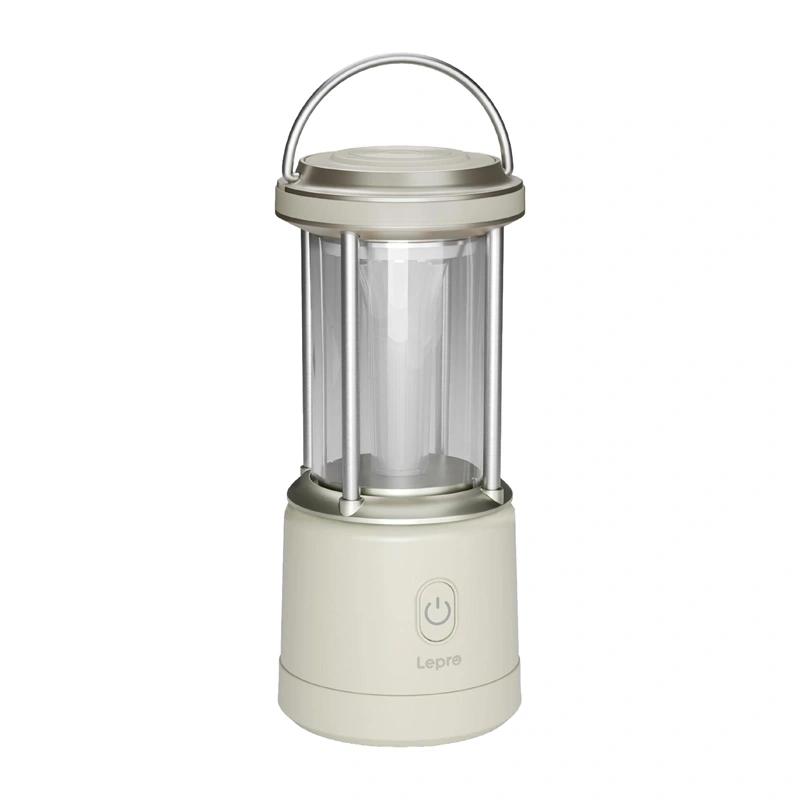 Lepro 330043 Camping Lamp, 1000 lm