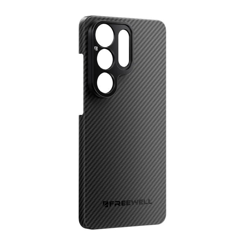 Freewell 17mm Mount Case for Samsung S26 Ultra