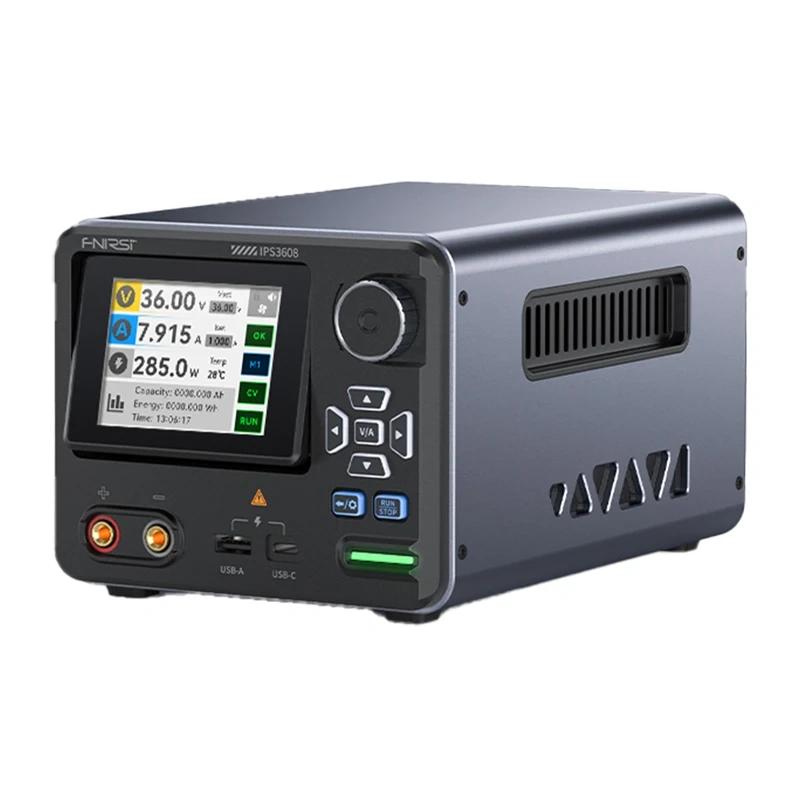FNIRSI IPS3608 Intelligent Digital AC-DC Power Supply