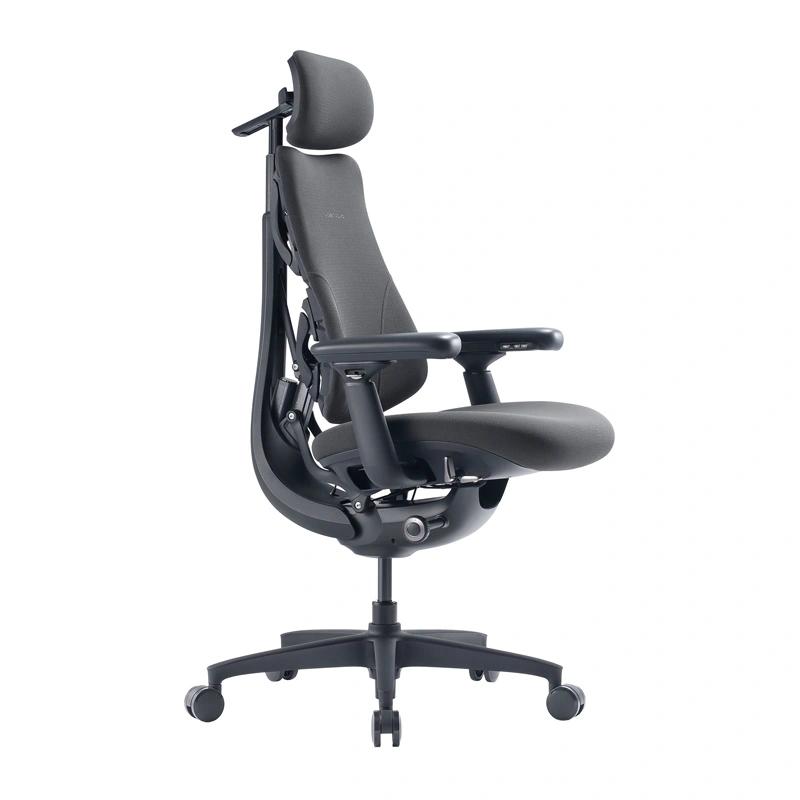 LiberNovo Omni GEN 45 cm Ergonomic Chair (Graphite)