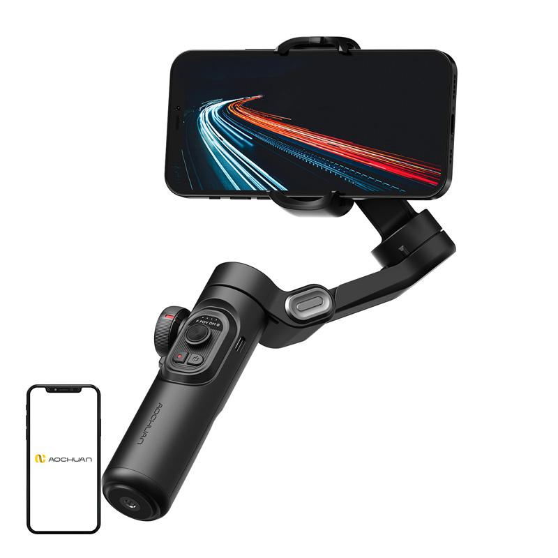AOCHUAN XE Standard Gimbal (Black)