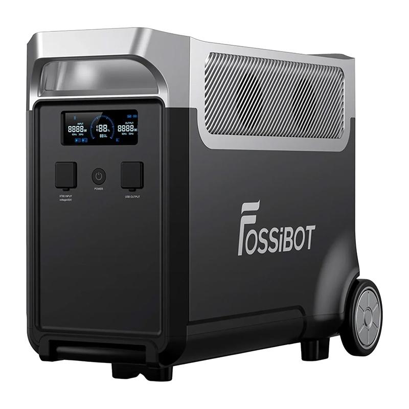 FOSSIBOT FB3840 3840Wh Battery