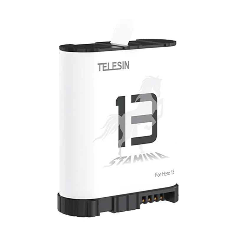 Akumulator Telesin for GoPro Hero 13