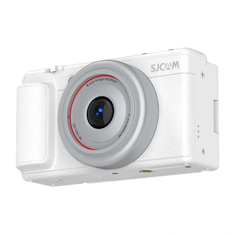 SJCAM ZV200 Camera (White)