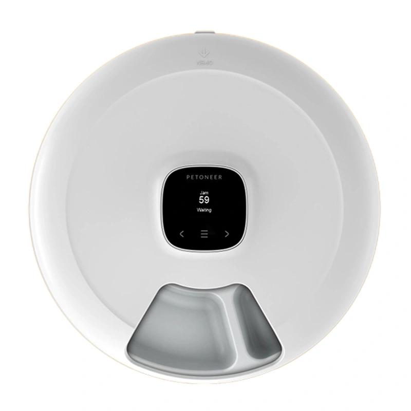 Intelligent Food Dispenser Petoneer NutriSpin