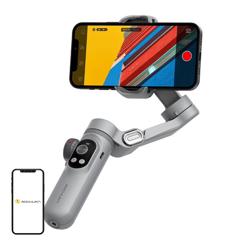 AOCHUAN X Pro Standard Gimbal (Gray)