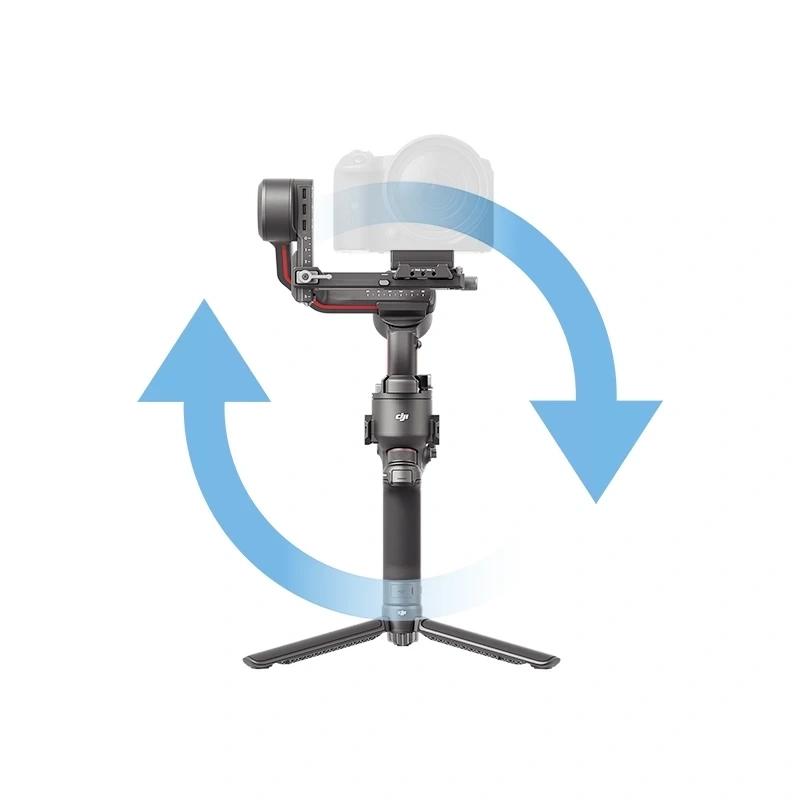DJI Care Refresh 1-Year Plan (DJI RS 3 mini) code