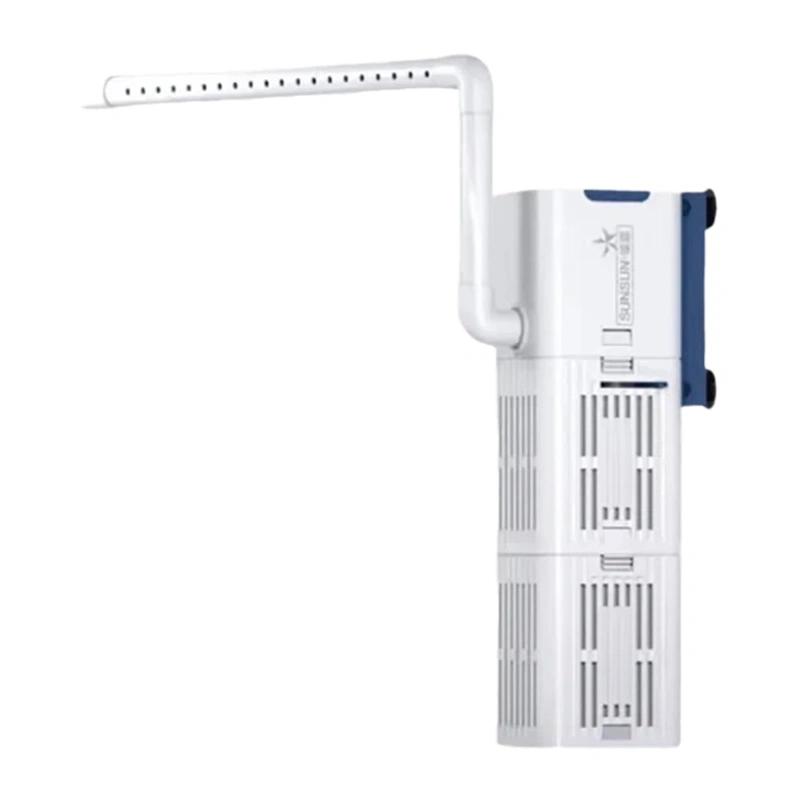 SUNSUN YQP-1000F Filter Pump