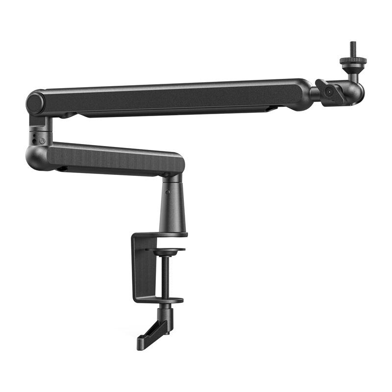 Fifine BM88 microphone desk stand (black)