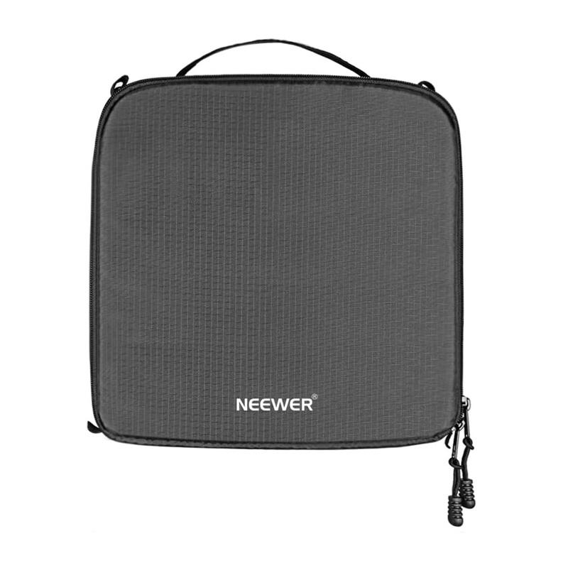 NEEWER NB-PT Camera Bag with Compartments