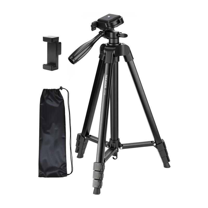 NEEWER TP53 Camera Tripod (Basic Version)