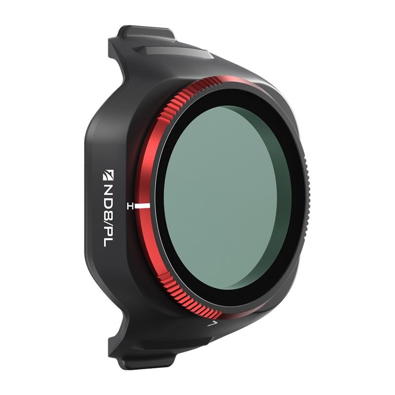 ND8/PL Freewell filter for DJI Mini 5 Pro
