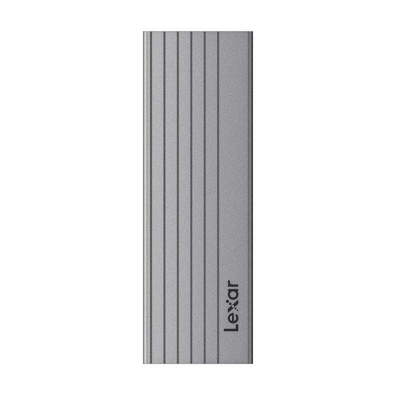 Lexar LPAE06N 10Gbps SSD/M2 drive enclosure