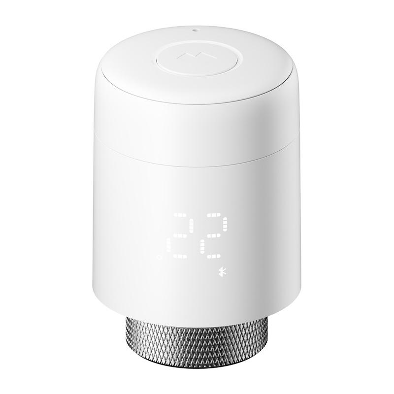 SwitchBot Thermostatic Head
