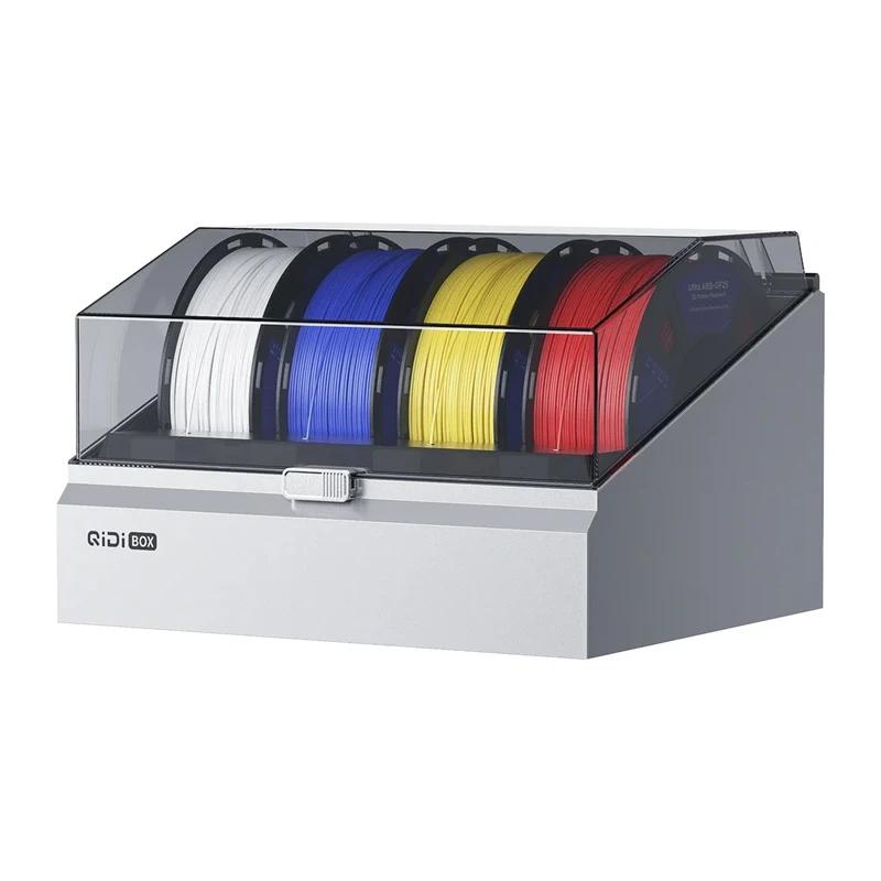 QiDi Multifilament System for Max 4