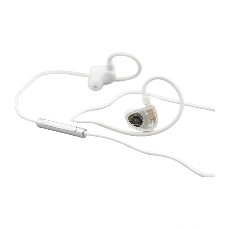TRUTHEAR Gate Wired Headphones with Microphone (White)