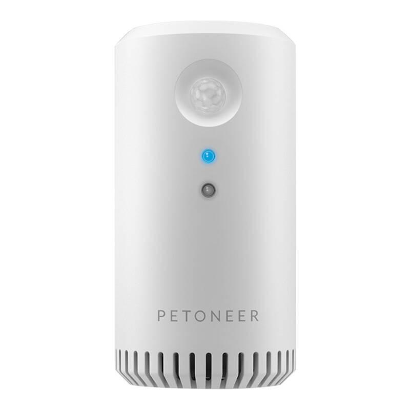 Smart Odor Eliminator Petoneer