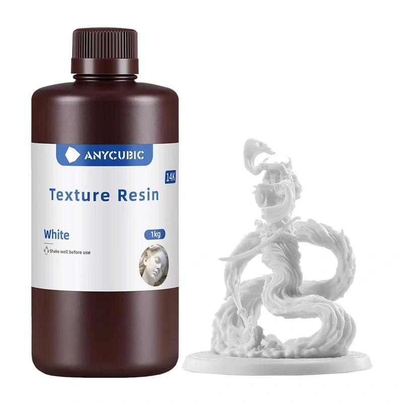 ANYCUBIC Texture Resin (white)