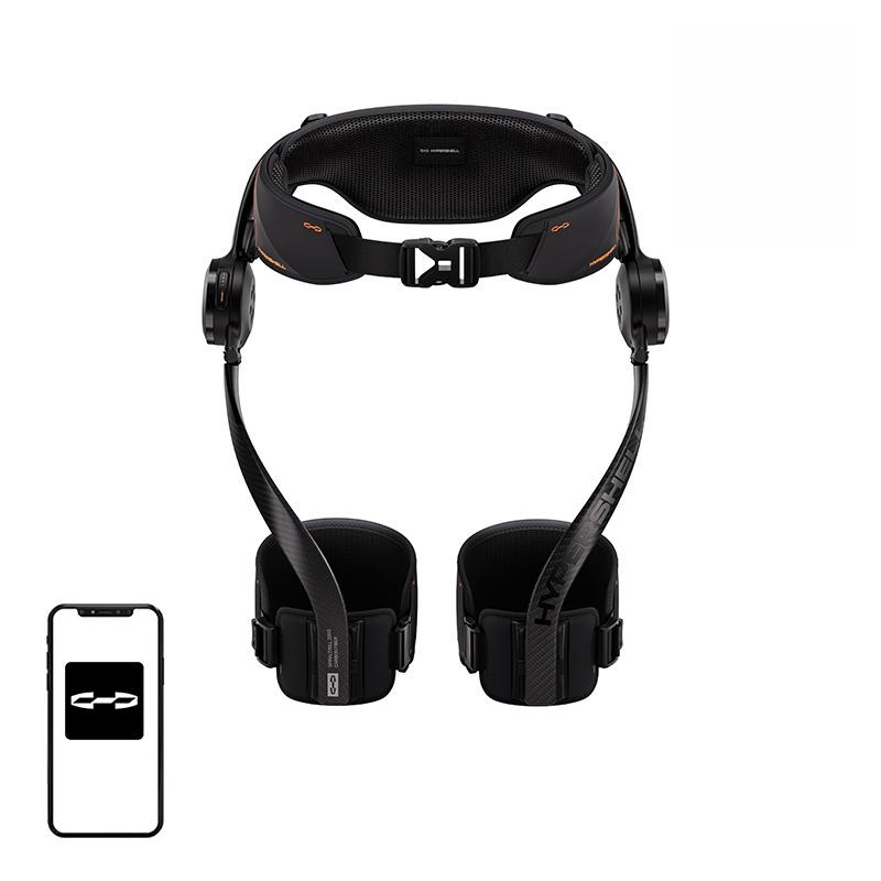 HYPERSHELL X Ultra S Exoskeleton