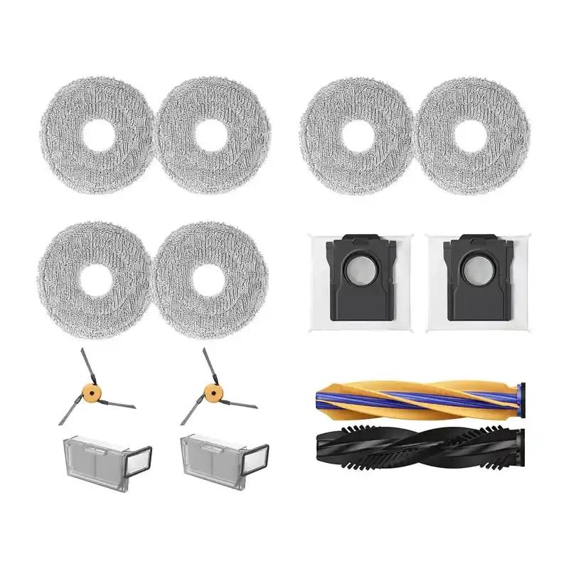 Accessory Kit for the Dreame X60 Ultra and X60 Pro Ultra