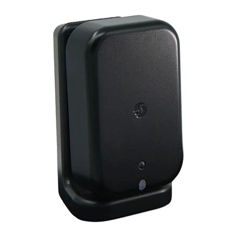 SHELLY Presence Gen4 Motion Sensor (Black)
