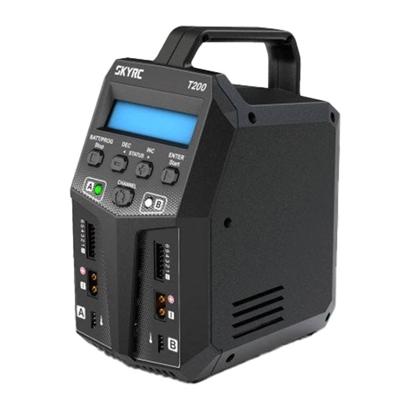 Charger SkyRC T200 2 x 100W