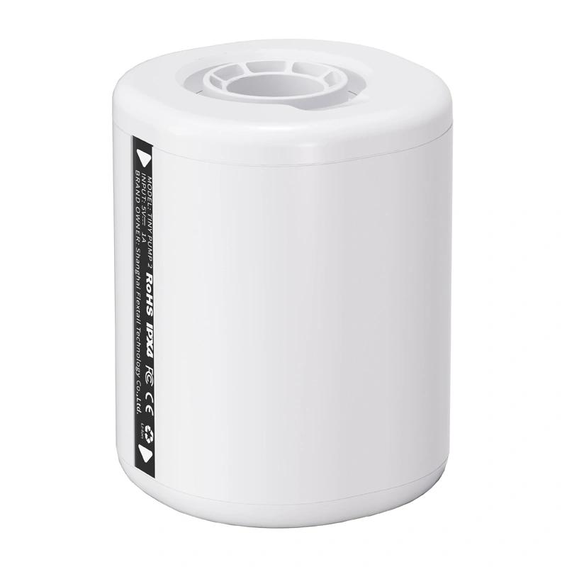 Flextail Tiny Pump 2 Portable Pump (White)