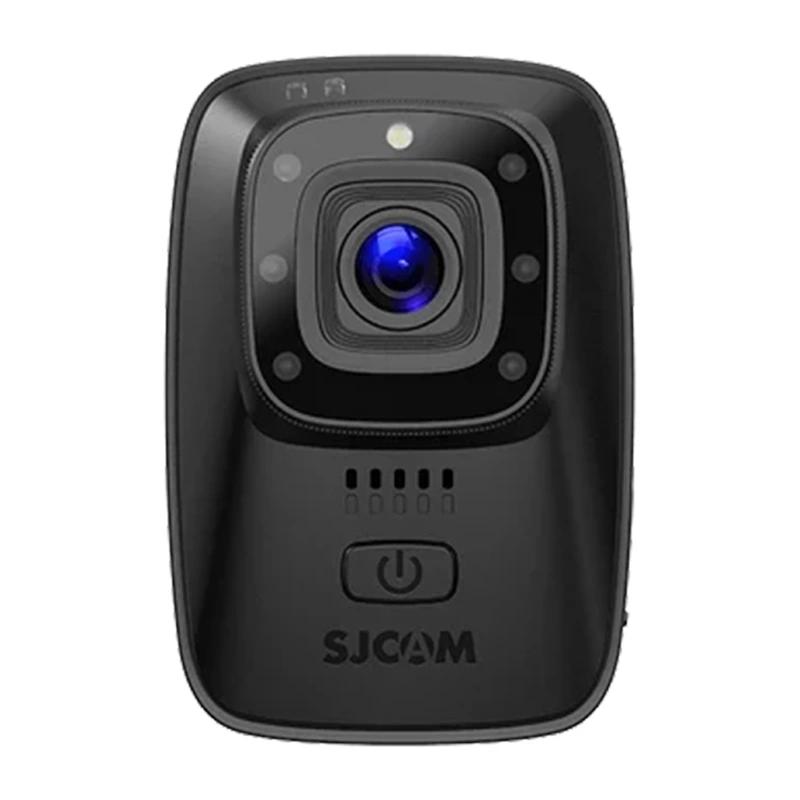 SJCAM A10 Action Camera (Black)