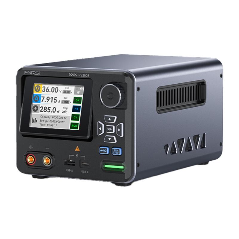 FNIRSI IPS3608 Intelligent Digital AC-DC Power Supply