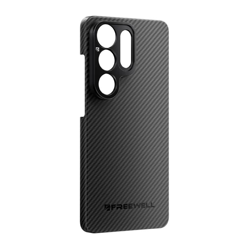 Freewell 17mm Mount Case for Samsung S26 Ultra
