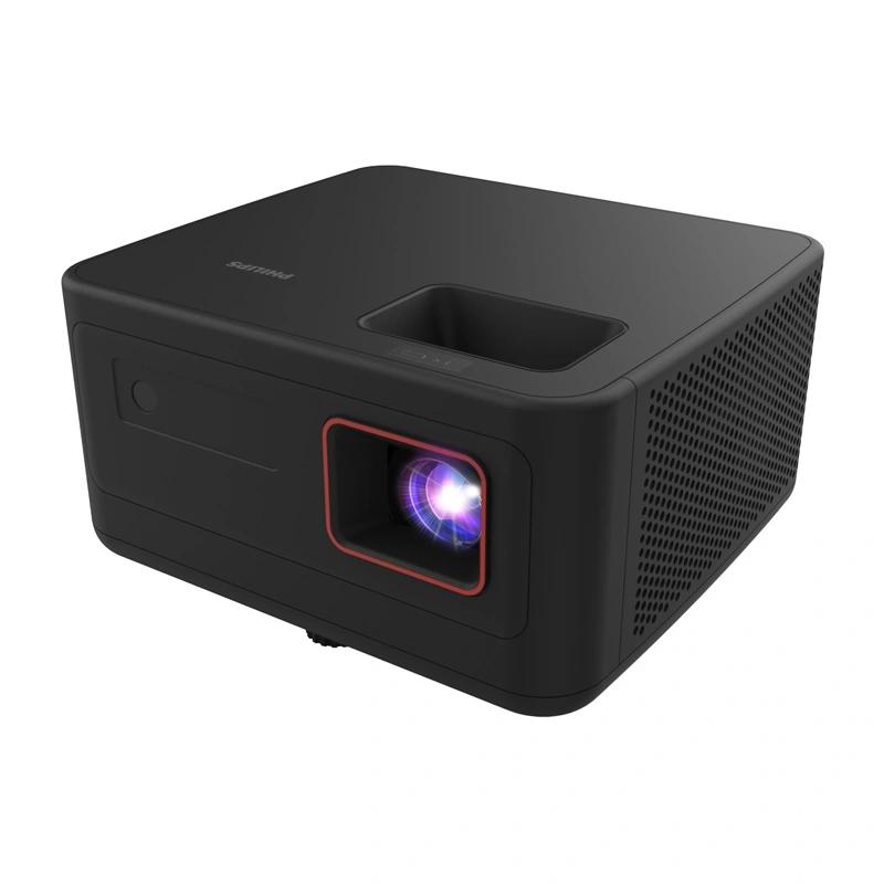 Phillips G-900 2160p Projector (Black)