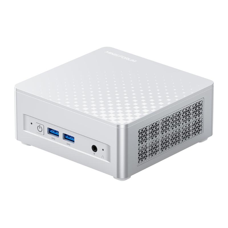 MINIS FORUM M1 Plus Core i5-12600H Mini PC Barebone